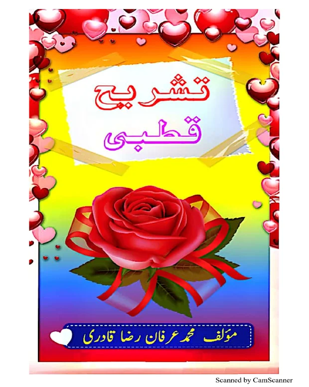 تشریح قطبی — قطبی